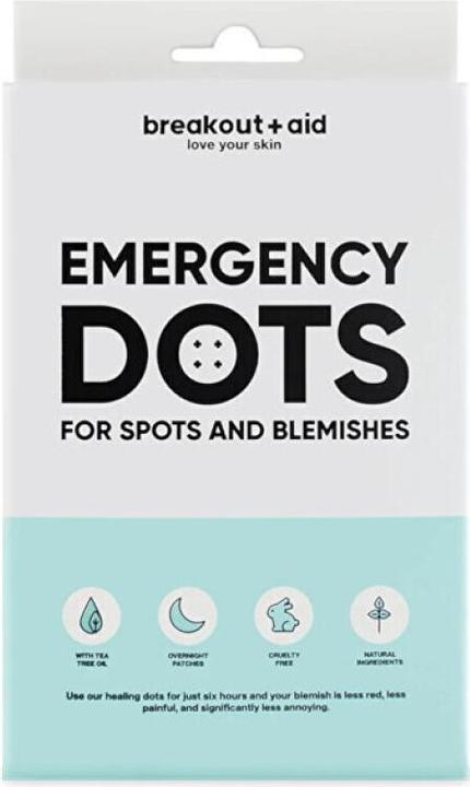Image du produit My White Secret Points d'urgence (45 g)