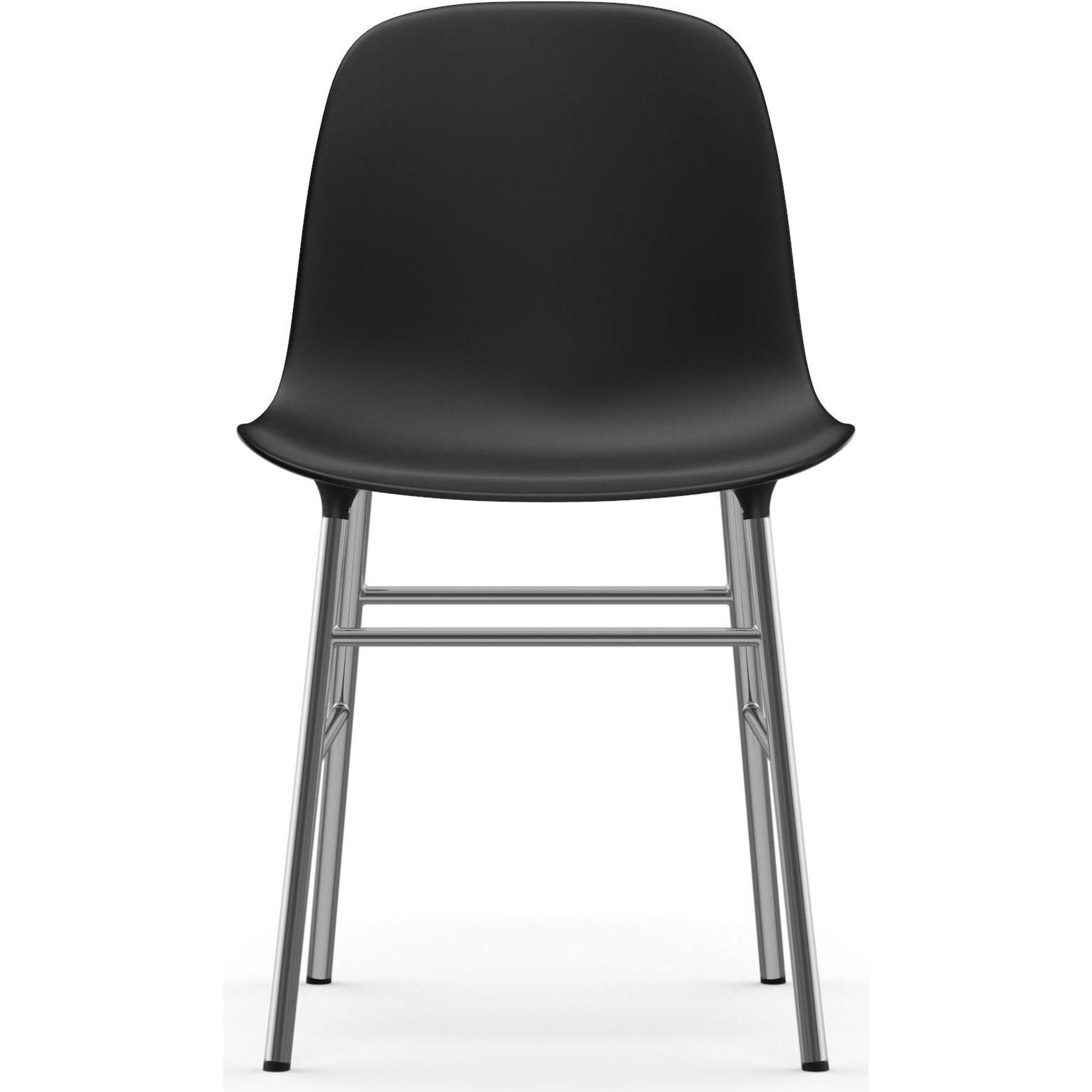 Thumbnail - Normann Copenhagen, Stühle, Form
