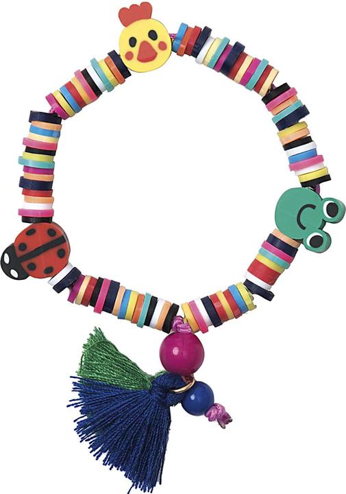 Multicolore