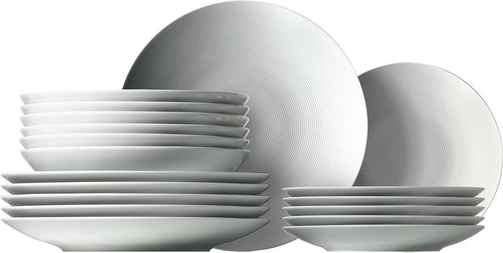Actual product image Thomas Loft by Rosenthal (18 pcs.)