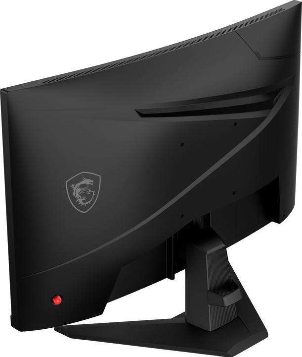 Produktbild MSI MAG 244CDE 24IN FHD CURVED (1920 x 1080 Pixel, 23.60")