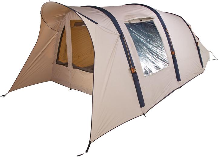 Eureka! Mount Yale BTC RS Tent - buy at Galaxus