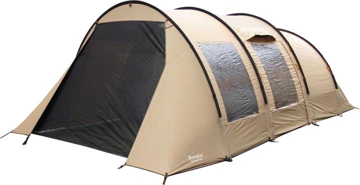 Actual product image Eureka! Spring Creek 6 BTC Tent (6 persons)