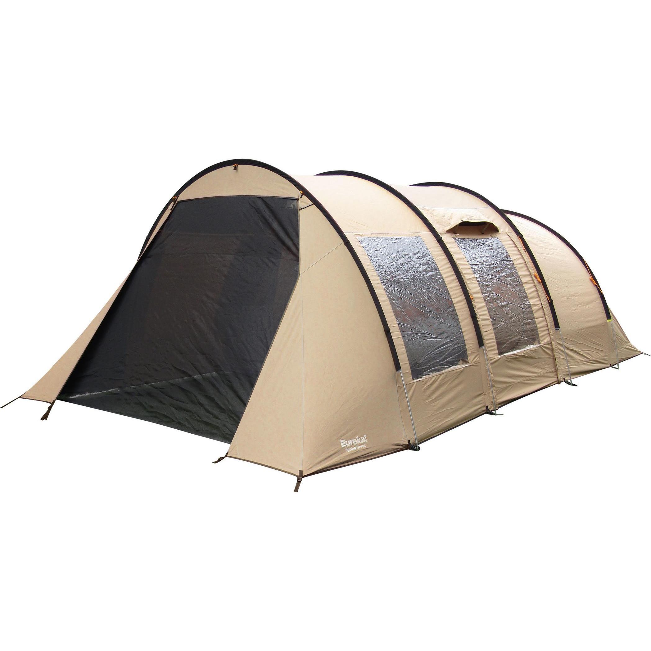 Eureka! Spring Creek 4 BTC Tent - buy at Galaxus