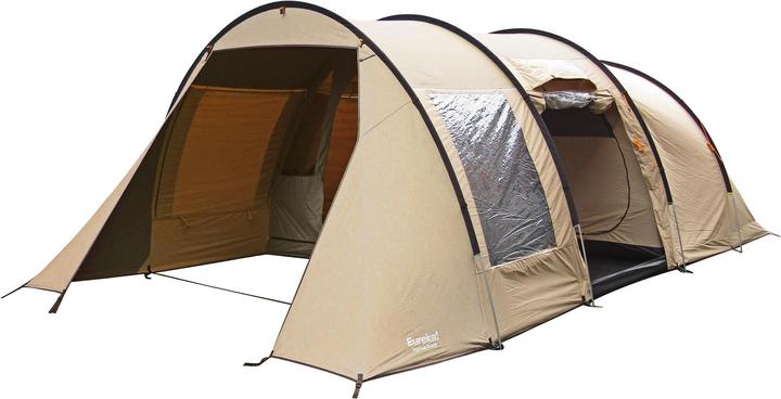 Actual product image Eureka! Spring Creek 6 BTC Tent (6 persons)