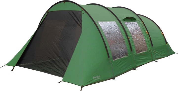 Produktbild Eureka! Spring Creek 6 TP Tent (6 Personen)
