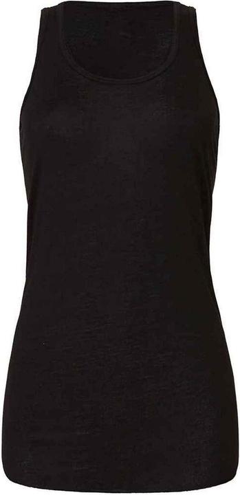 Produktbild Bella Canvas Flowy Ärmelloses Oberteil Racerback (38)