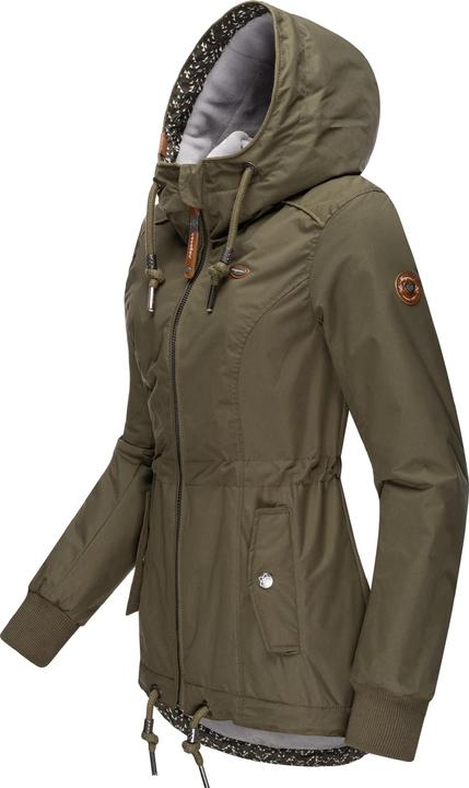 Produktbild Ragwear YM-Danka (M)