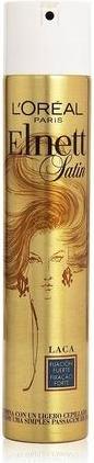 Produktbild L'Oréal Paris Elnett Starker Halt Haarspray 300ml (300 ml)