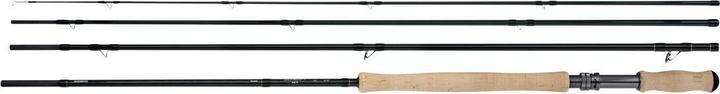 Produktbild Shimano Biocraft XR Fly Switch 11'6 #6 (Fliegenrute)