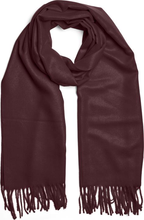 Produktbild Pieces Pcnoah Long Scarf Noos Bc