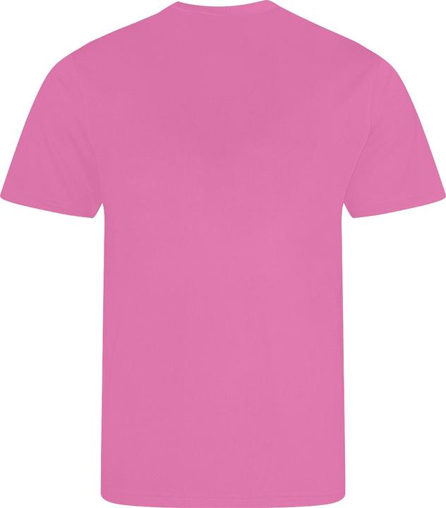 Leuchtpink