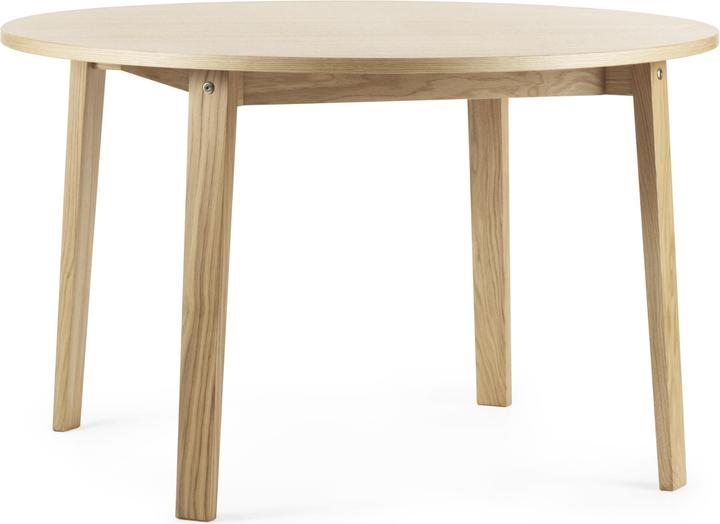 Produktbild Normann Copenhagen Slice (120 x 120 x 74 cm)