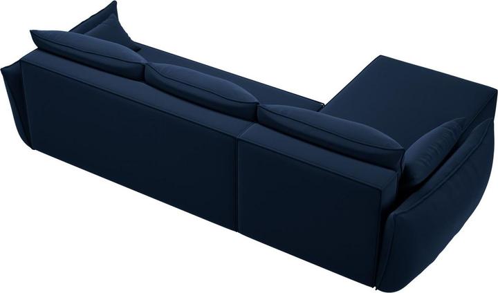 Actual product image Micadoni Kaelle (Corner sofa)
