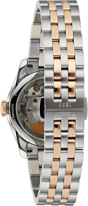 Produktbild Tissot Ballade Automatic Lady (Analoguhr, 32 mm)