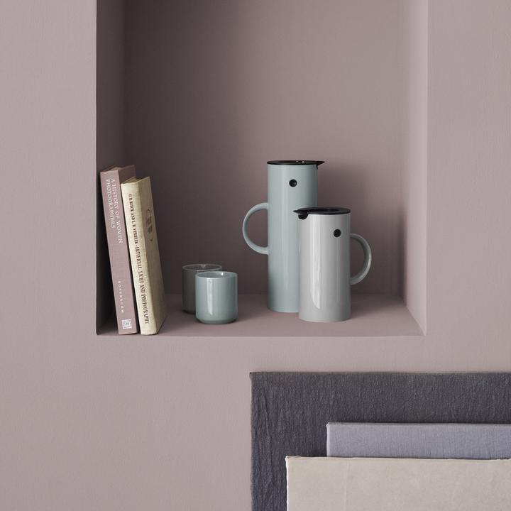 Image du produit Stelton Cruche à vide EM77 (1 l)