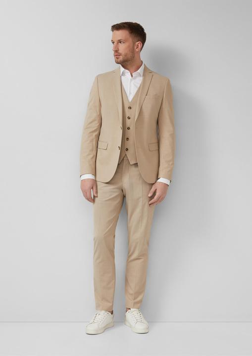 Produktbild s.Oliver Indoor-Weste Indoor-Weste (52)