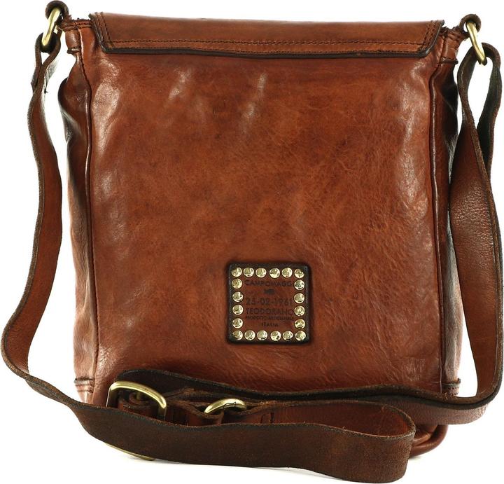 Immagine prodotto Campomaggi Apollo Crossbody Bag
