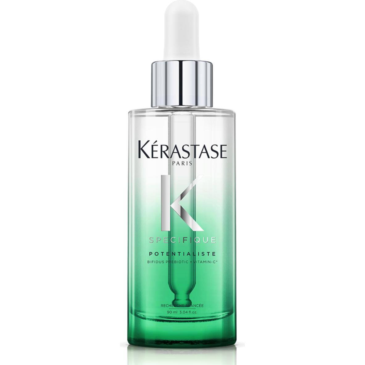 Kérastase, Kopfhautpflege, Specifique Potentialiste Serum (90 ml)