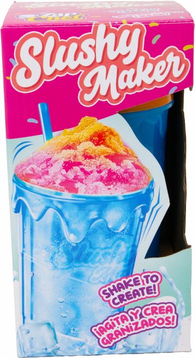 Image du produit Zap Chef Slushy Maker
