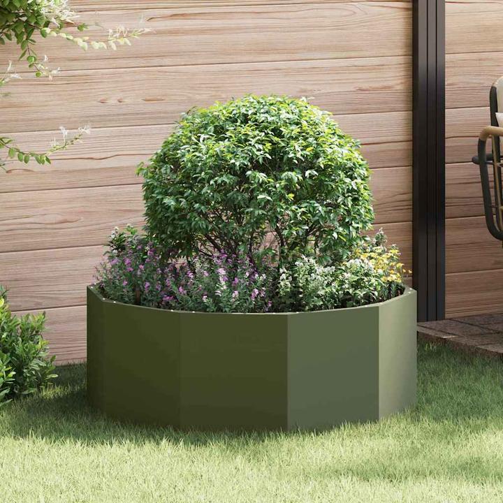 Immagine prodotto vidaXL Garten-Pflanzgefäss