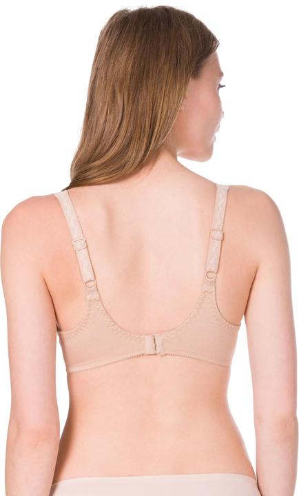 Produktbild Triumph Bügel-BH "Ladyform Soft" (Einzelpack, 85 E)