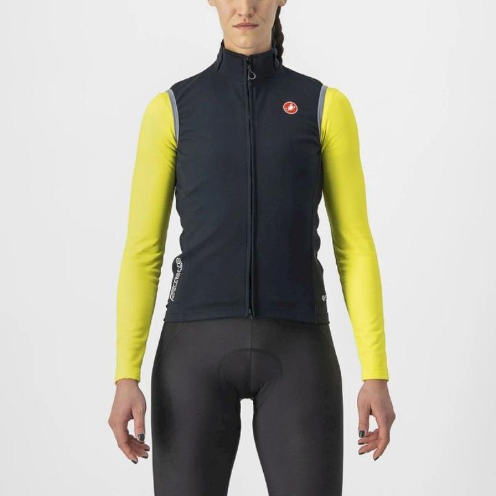 Produktbild Castelli Perfetto RoS 2 W Vest (L)