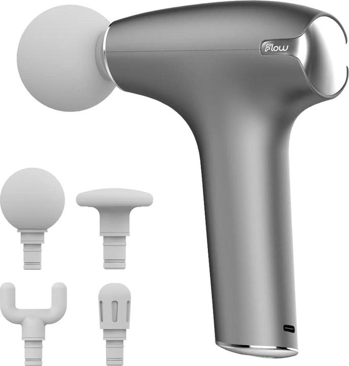 Image du produit Flow Pistolet de massage Nano