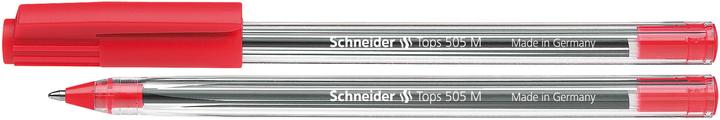 Image du produit Schneider Tops-505-M (Transparent, 1 x)