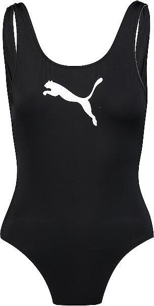 Actual product image Puma Swim Classic Swimsuit (M)