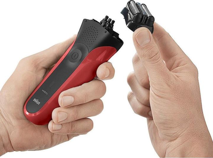 Produktbild Braun Series 3