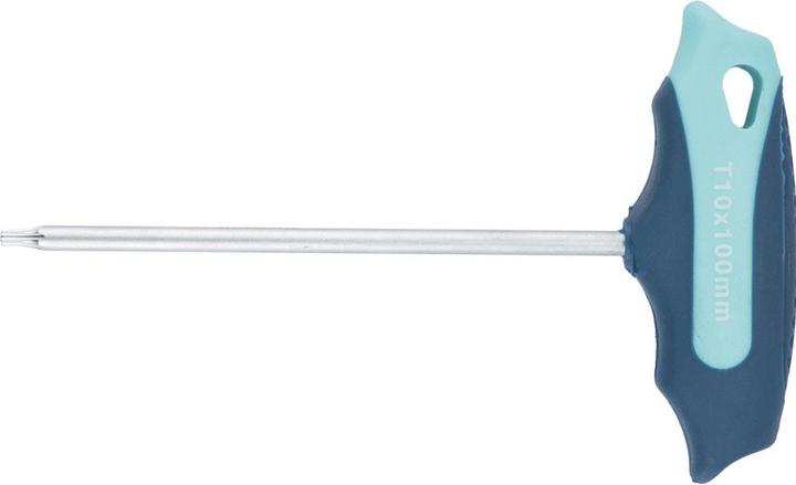 Produktbild Tecwerk Schraubendreher mit Quergriff