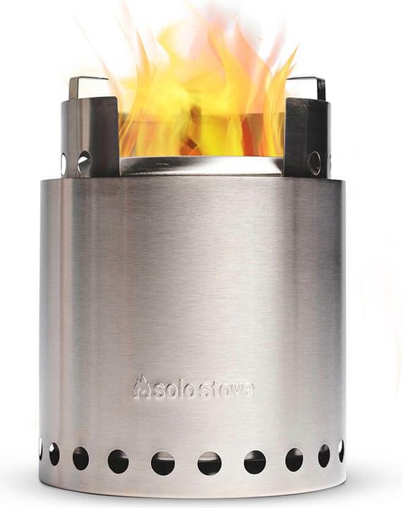 Produktbild Solo Stove Campfire