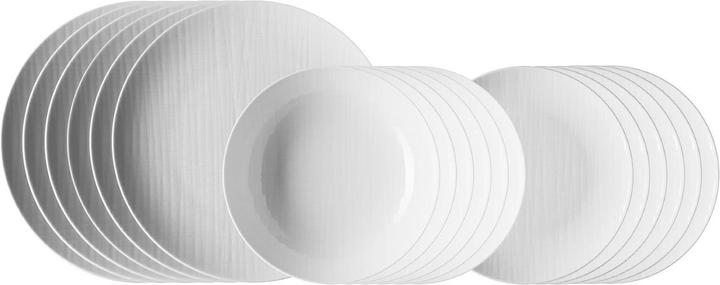 Produktbild Rosenthal Mesh (18 Stk.)