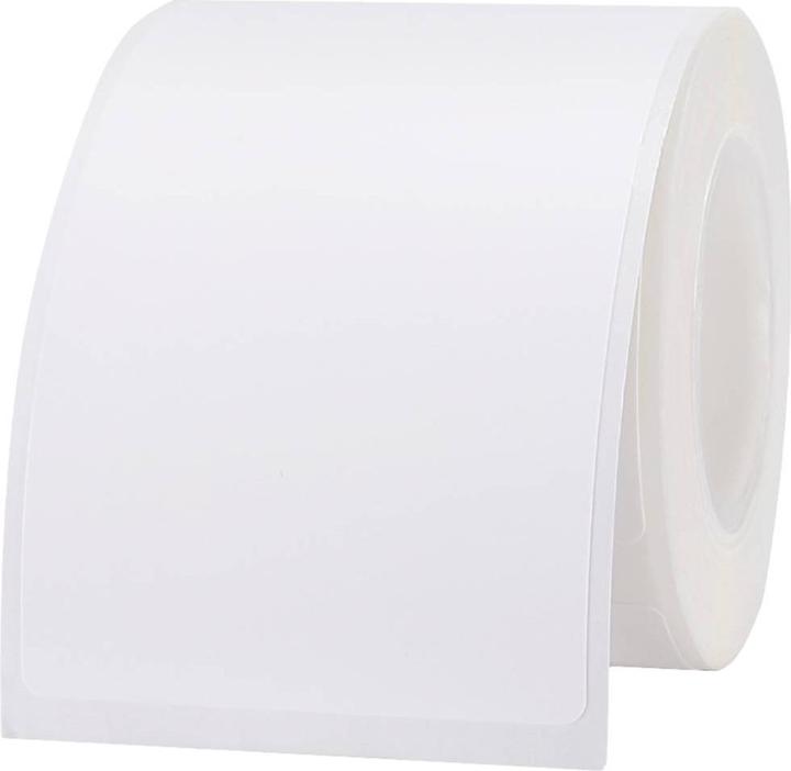 Produktbild Niimbot Etiketten Rolle 40 x 80 mm Weiss 95 St (40 mm)