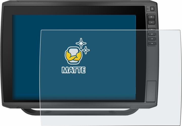 Actual product image BROTECT Anti-glare screen protector matt