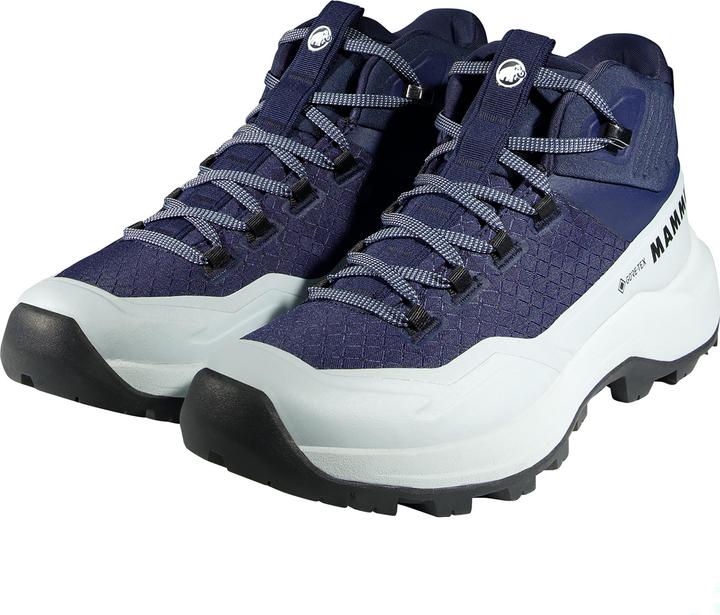 Produktbild Mammut Sertig III Mid GTX (40)
