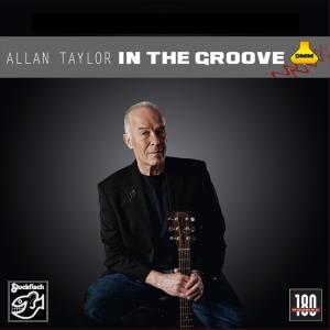 Produktbild In The Groove (Allan Taylor)