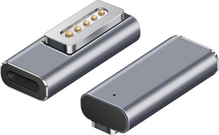 Produktbild PowerGuard USB-C zu MagSafe 1 Adapter (USB Typ C)