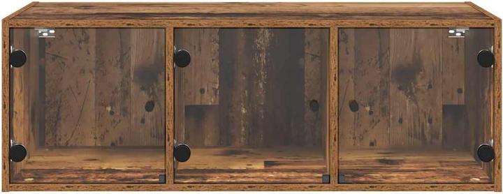 Produktbild vidaXL Wandschrank (102 x 37 x 35 cm)