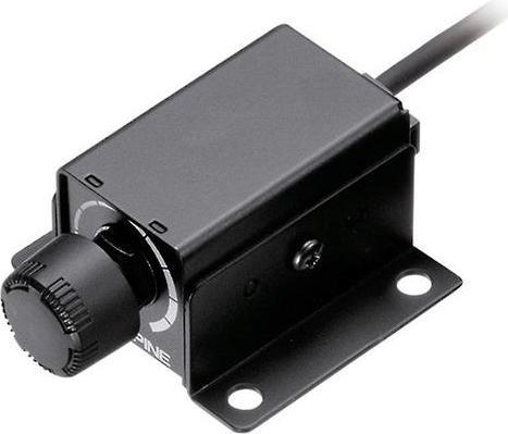 Actual product image Alpine RUX-KNOB2