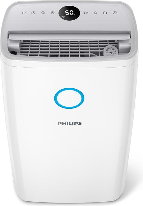 Produktbild Philips DE3306/11 (60 m², 34.30 l/24h)