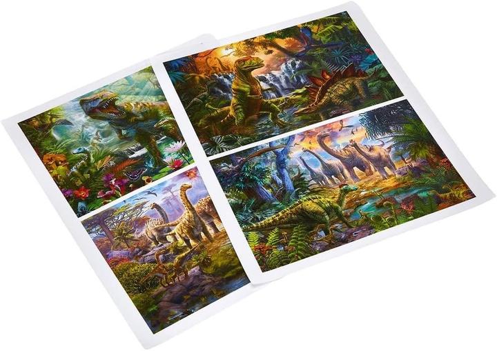 Produktbild Schmidt Spiele Dinos (100 Teile)