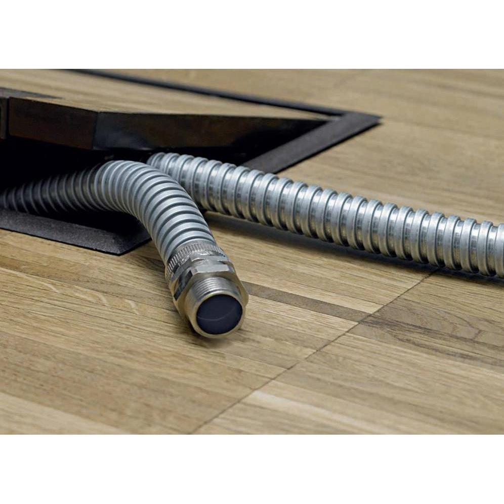 Thumbnail - HellermannTyton, Kabelschutz + Kabelführung, Hellermann Tyton SC10-GS-ML (Kabelschlauch, 10000 mm)