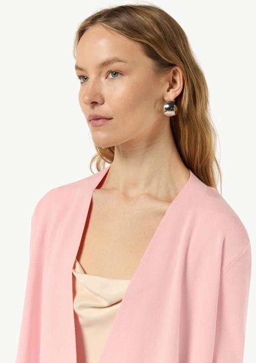 Produktbild Comma Strickjacke Cardigan aus Viskosemix (L)