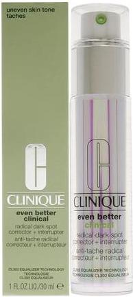 Actual product image Clinique Even Better Clinical
