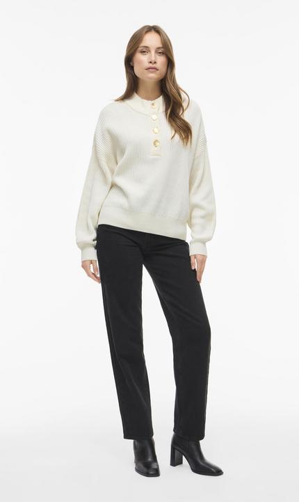 Image du produit Vila VICHING Rundhals Strickpullover (M)