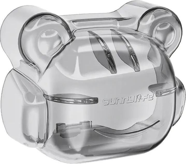 Sunnylife Couverture Lens/Gimbal (Protection des drones, DJI Mini 4 Pro)
