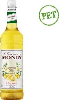 Produktbild Monin Lemonade mix Konzentrat 100cl (1 x 100 cl)