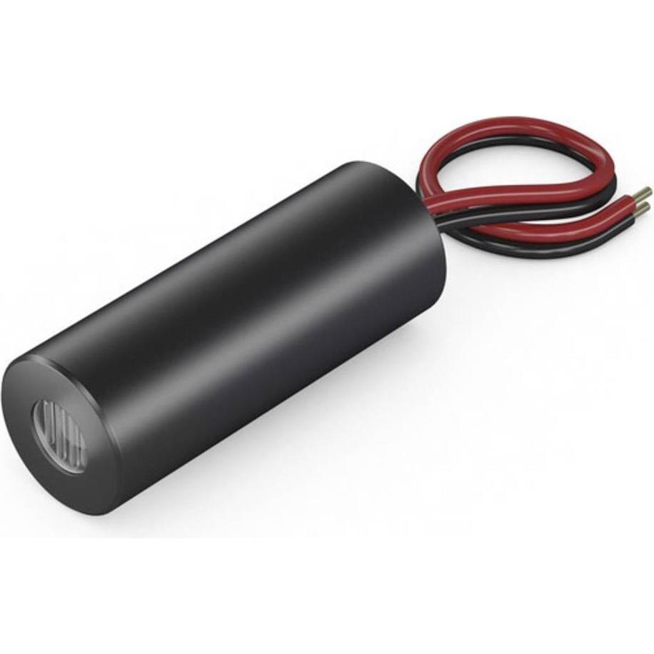 Picotronic Modulo laser rosso 5 mW LD650-5-5(12x32)-PL, Modulo elettronico